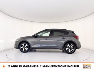 FORD Focus active 1.0t ecoboost h 125cv 2