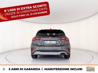 FORD Focus active 1.0t ecoboost h 125cv 3