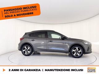 FORD Focus active 1.0t ecoboost h 125cv 4