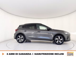 FORD Focus active 1.0t ecoboost h 125cv 4