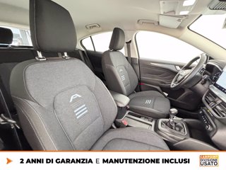 FORD Focus active 1.0t ecoboost h 125cv 6