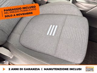 FORD Focus active 1.0t ecoboost h 125cv 7