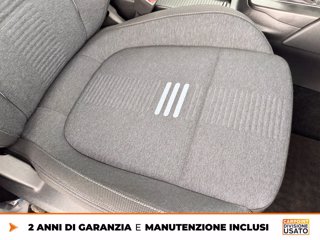 FORD Focus active 1.0t ecoboost h 125cv 7