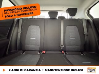 FORD Focus active 1.0t ecoboost h 125cv 8