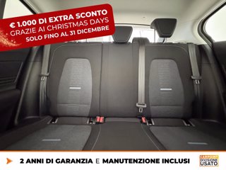 FORD Focus active 1.0t ecoboost h 125cv 8