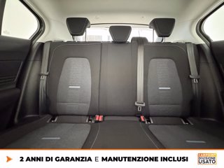FORD Focus active 1.0t ecoboost h 125cv 8
