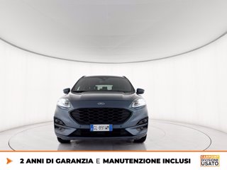 FORD Kuga 1.5 ecoblue st-line x 2wd 120cv auto 2