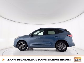 FORD Kuga 1.5 ecoblue st-line x 2wd 120cv auto 3
