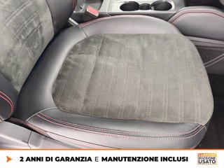 FORD Kuga 1.5 ecoblue st-line x 2wd 120cv auto 8