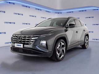 HYUNDAI Tucson 1.6 hev exellence lounge pack 2wd auto 0
