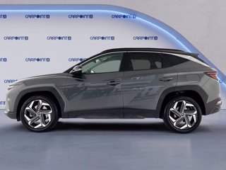 HYUNDAI Tucson 1.6 hev exellence lounge pack 2wd auto 2