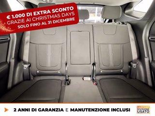 HYUNDAI Tucson 1.6 hev exellence lounge pack 2wd auto 8