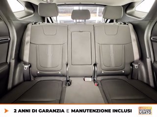 HYUNDAI Tucson 1.6 hev exellence lounge pack 2wd auto 8