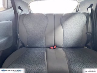 LANCIA Ypsilon 1.0 firefly hybrid silver s&s 70cv 8