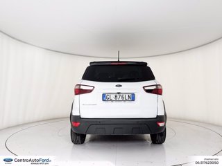 FORD Ecosport 1.0 ecoboost active s&s 125cv 3
