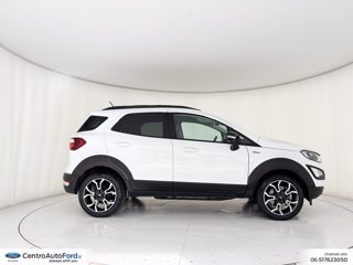 FORD Ecosport 1.0 ecoboost active s&s 125cv 4