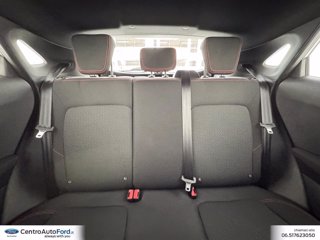 FORD Puma 1.0 ecoboost h st-line s&s 125cv 8