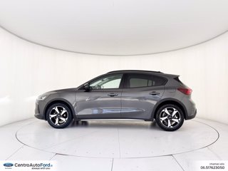 FORD Focus active 1.0t ecoboost h 125cv 2