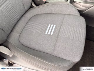 FORD Focus active 1.0t ecoboost h 125cv 7