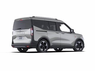 FORD Tourneo courier ii 1.0 ecoboost 125cv active 2