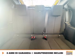 PEUGEOT 208 1.2 puretech allure pack s&s 75cv 9