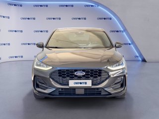 FORD Focus 1.0t ecoboost h st-line x 125cv 1