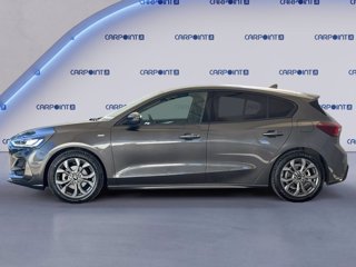 FORD Focus 1.0t ecoboost h st-line x 125cv 2