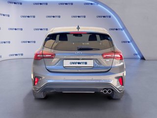 FORD Focus 1.0t ecoboost h st-line x 125cv 3
