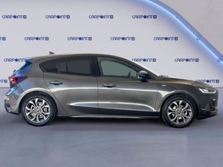 FORD Focus 1.0t ecoboost h st-line x 125cv 4