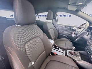 FORD Focus 1.0t ecoboost h st-line x 125cv 6