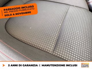 FORD Focus 1.0t ecoboost h st-line x 125cv 7