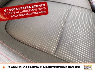 FORD Focus 1.0t ecoboost h st-line x 125cv 7