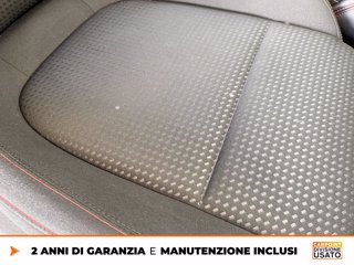 FORD Focus 1.0t ecoboost h st-line x 125cv 7