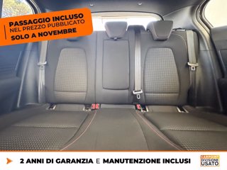 FORD Focus 1.0t ecoboost h st-line x 125cv 8