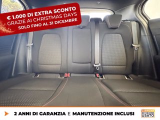 FORD Focus 1.0t ecoboost h st-line x 125cv 8