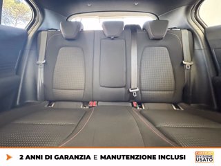 FORD Focus 1.0t ecoboost h st-line x 125cv 8