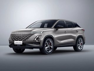 OMODA Omoda 5 1.6 tgdi premium 7dct 0