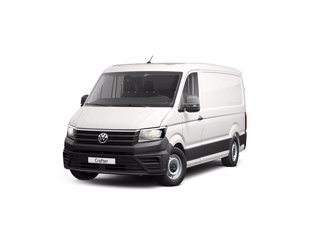 VOLKSWAGEN Crafter 35 2.0 tdi 140cv l3h2 0