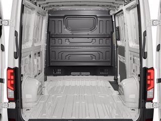 VOLKSWAGEN Crafter 35 2.0 tdi 140cv l3h2 3