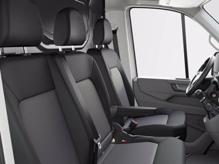 VOLKSWAGEN Crafter 35 2.0 tdi 140cv l3h2 5