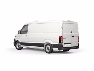 VOLKSWAGEN Crafter 35 2.0 tdi 140cv l3h2 2