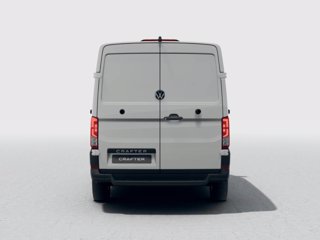 VOLKSWAGEN Crafter 30 2.0 tdi 140cv l3h3 logistic 3