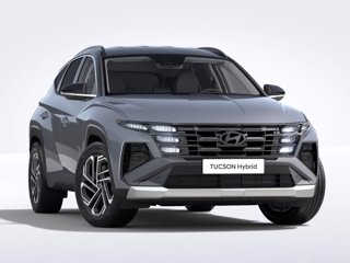HYUNDAI Tucson 1.6 phev exellence 2wd auto 0