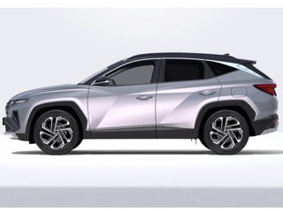 HYUNDAI Tucson 1.6 phev exellence 2wd auto 1