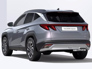 HYUNDAI Tucson 1.6 phev exellence 2wd auto 2