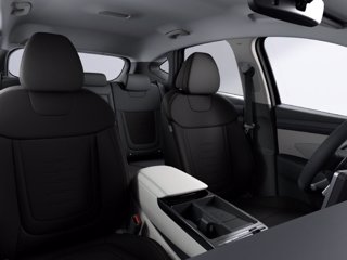 HYUNDAI Tucson 1.6 crdi 48v business 2wd dct 4