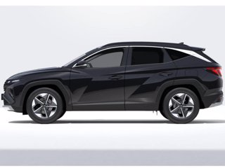 HYUNDAI Tucson 1.6 t-gdi business 2wd mt 1