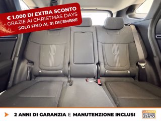 HYUNDAI Tucson 1.6 t-gdi 48v exellence lounge pack 2wd imt 9