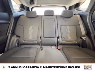 HYUNDAI Tucson 1.6 t-gdi 48v exellence lounge pack 2wd imt 9