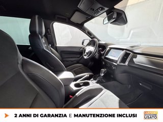 FORD Ranger raptor 2.0 ecoblue double cab 213cv auto 6
